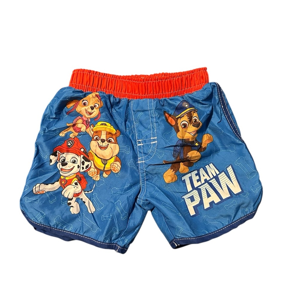 Paw Patrol Bathing Suit